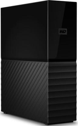 Refurbished Western Digital My Book Desktop External Hard Drive - Reebelo Nederland