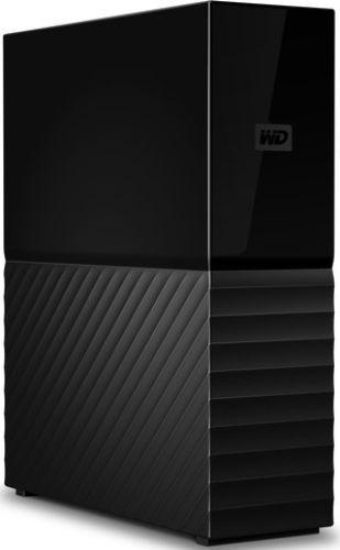 Refurbished Western Digital My Book Desktop External Hard Drive - Reebelo Nederland