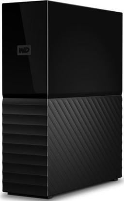 Refurbished Western Digital My Book Desktop External Hard Drive - Reebelo Nederland
