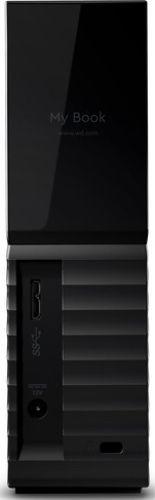Refurbished Western Digital My Book Desktop External Hard Drive - Reebelo Nederland