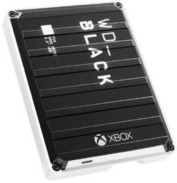 Refurbished Western Digital P10 External Game Drive for Xbox - Reebelo Nederland