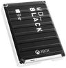 Western Digital P10 External Game Drive for Xbox