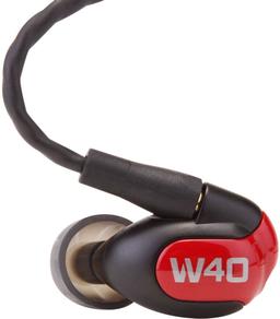 Refurbished Westone W40 Four-Driver Universal-Fit Earphones - Reebelo Nederland
