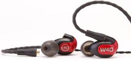 Refurbished Westone W40 Four-Driver Universal-Fit Earphones - Reebelo Nederland