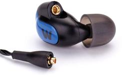 Refurbished Westone W40 Four-Driver Universal-Fit Earphones - Reebelo Nederland