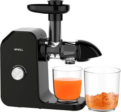 Refurbished Whall ZM1512 Slow Masticating Juicer Machines - Reebelo Nederland