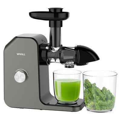 Refurbished Whall ZM1512 Slow Masticating Juicer Machines - Reebelo Nederland