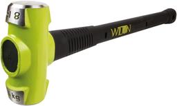 Refurbished Wilton BASH 20824 24" Sledge Hammer 8Lb Head - Reebelo Nederland
