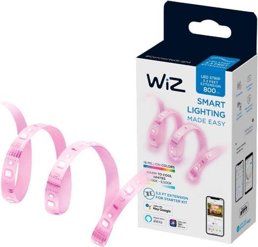 Refurbished WiZ LED Strip Extension 3.3ft - Reebelo Nederland
