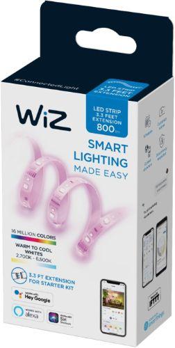 Refurbished WiZ LED Strip Extension 3.3ft - Reebelo Nederland
