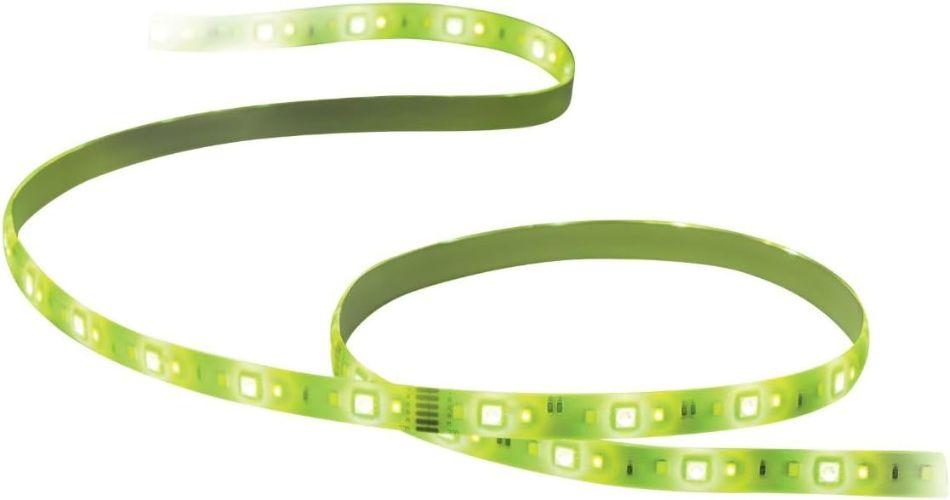 Refurbished WiZ LED Strip Starter Kit 2M - Reebelo Nederland