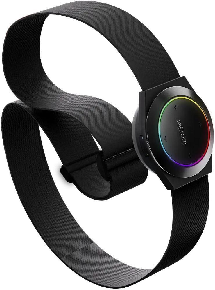 Refurbished Woojer STRAP 3 Wearable Haptic Body Strap - Reebelo Nederland