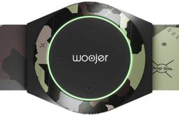 Refurbished Woojer STRAP 3 Wearable Haptic Body Strap - Reebelo Nederland