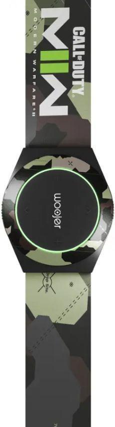 Refurbished Woojer STRAP 3 Wearable Haptic Body Strap - Reebelo Nederland