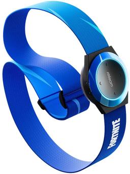 Refurbished Woojer STRAP 3 Wearable Haptic Body Strap - Reebelo Nederland