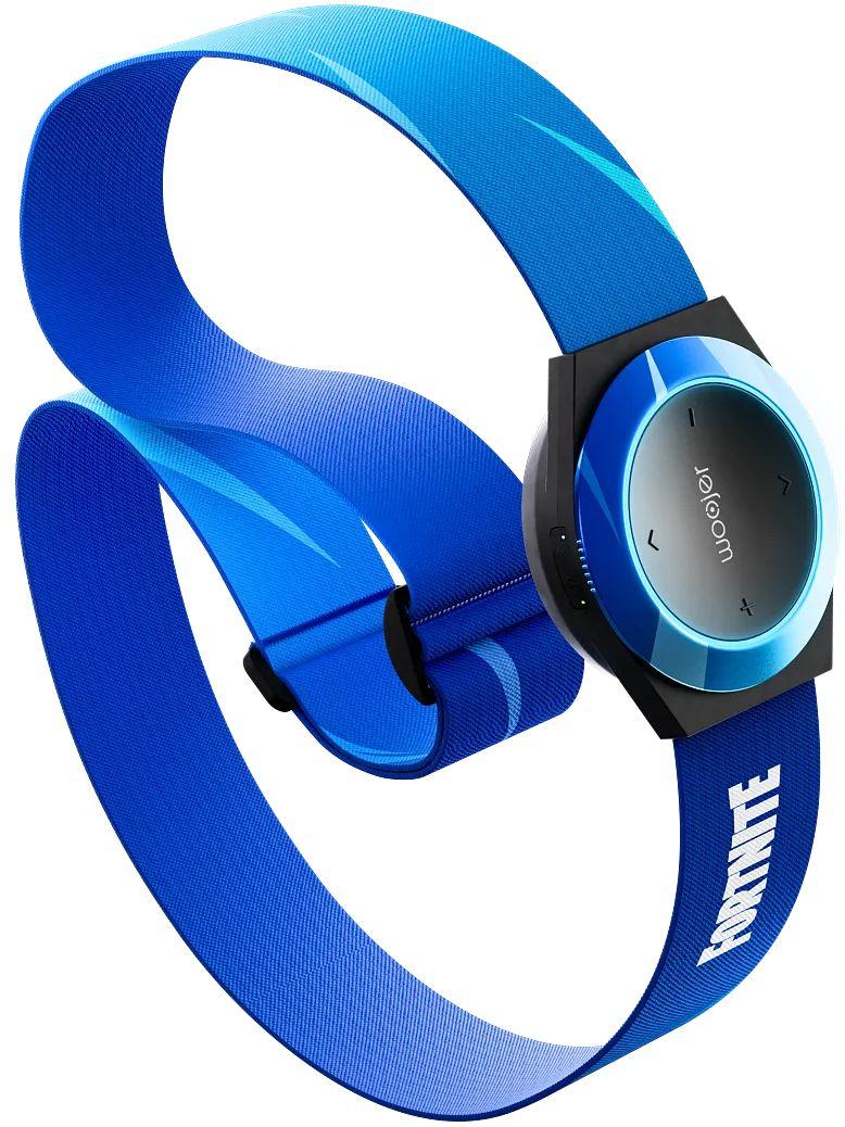 Refurbished Woojer STRAP 3 Wearable Haptic Body Strap - Reebelo Nederland