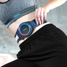 Refurbished Woojer STRAP 3 Wearable Haptic Body Strap - Reebelo Nederland
