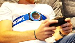 Refurbished Woojer STRAP 3 Wearable Haptic Body Strap - Reebelo Nederland