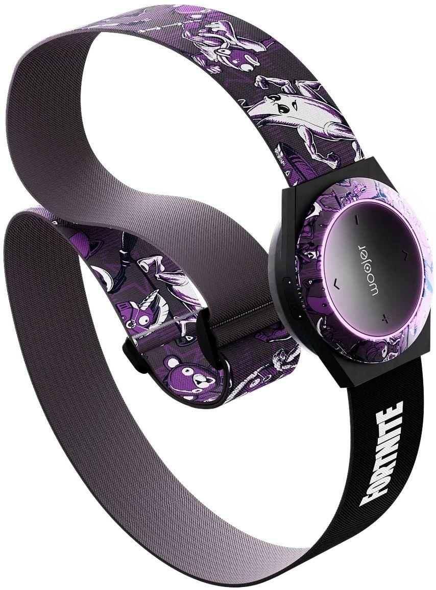 Refurbished Woojer STRAP 3 Wearable Haptic Body Strap - Reebelo Nederland
