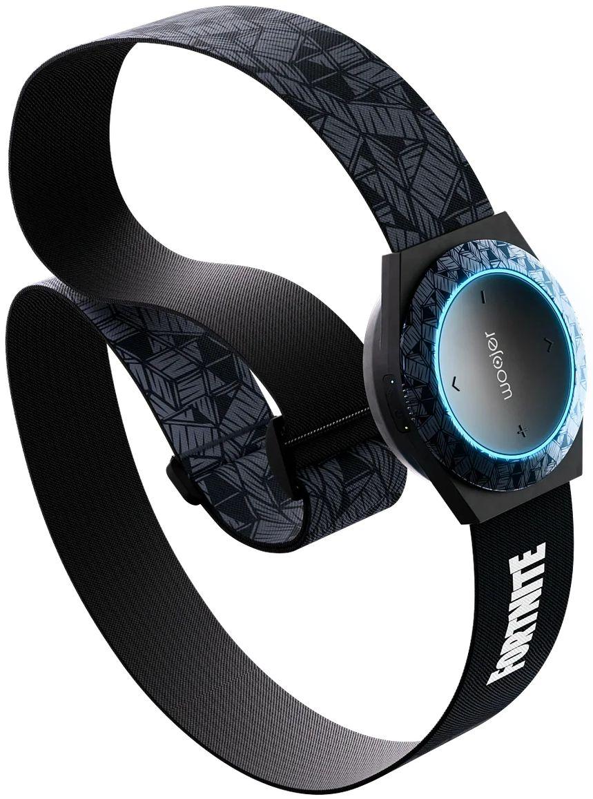 Refurbished Woojer STRAP 3 Wearable Haptic Body Strap - Reebelo Nederland