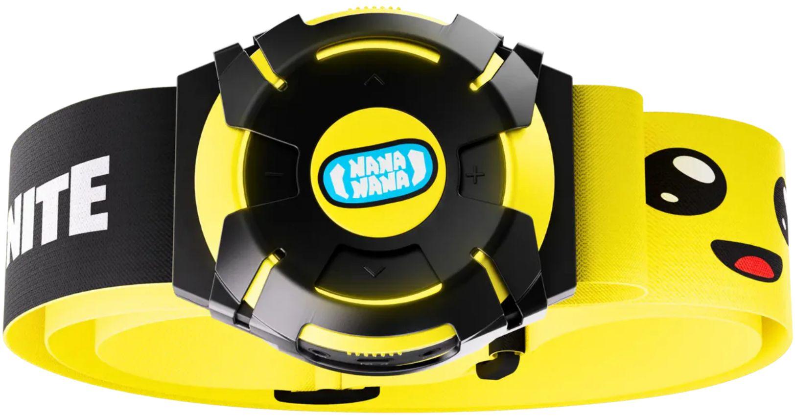 Refurbished Woojer STRAP 3 Wearable Haptic Body Strap - Reebelo Nederland