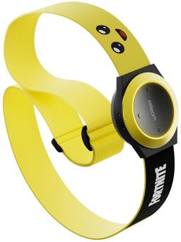 Refurbished Woojer STRAP 3 Wearable Haptic Body Strap - Reebelo Nederland