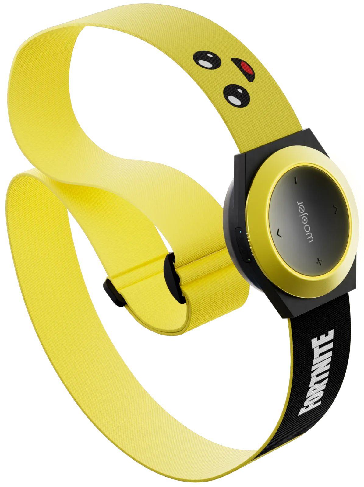 Refurbished Woojer STRAP 3 Wearable Haptic Body Strap - Reebelo Nederland