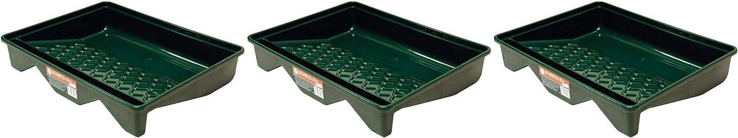 Refurbished Wooster Brush BR412-21 Ben Tray 21" (3-Pack) - Reebelo Nederland