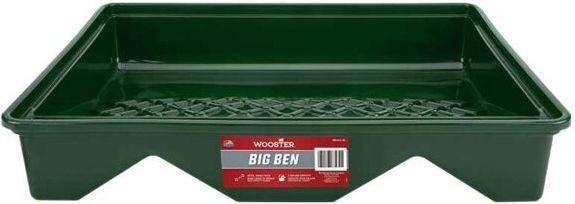 Refurbished Wooster Brush BR412-21 Ben Tray 21" (3-Pack) - Reebelo Nederland