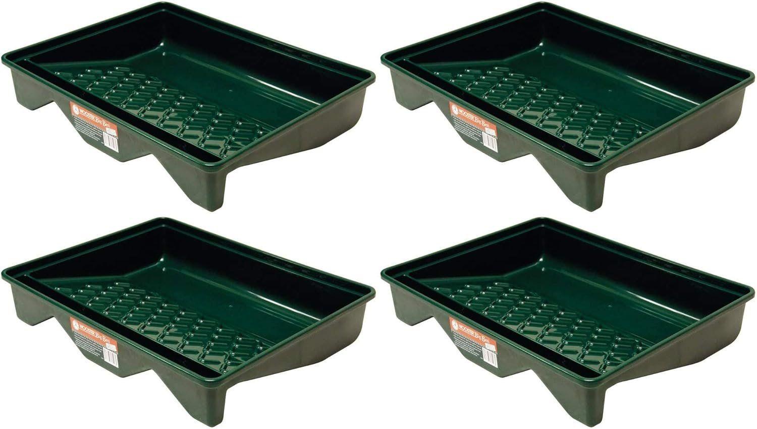 Refurbished Wooster Brush BR412-21 Ben Tray 21" (4-Pack) - Reebelo Nederland