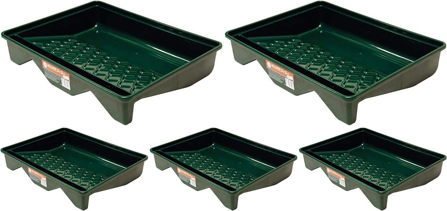 Refurbished Wooster Brush BR412-21 Ben Tray 21" (5-Pack) - Reebelo Nederland