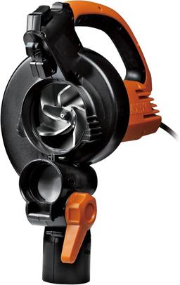 Refurbished Worx WG505 Trivac 12 Amp 3-in-1 Leaf Blower - Reebelo Nederland