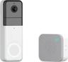 Wyze Video Doorbell Pro + Wyze Chime Pro