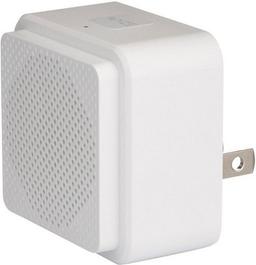 Refurbished Wyze Video Doorbell with Chime (WVDB1WC1) - Reebelo Nederland
