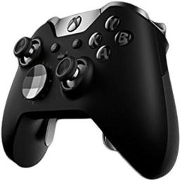 Refurbished Microsoft Xbox One Elite Wireless Controller Series - Reebelo Nederland