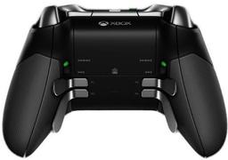 Refurbished Microsoft Xbox One Elite Wireless Controller Series - Reebelo Nederland