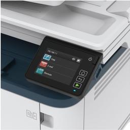 Refurbished Xerox B305/DNI Wireless Mono Laser All-in-One Printer - Reebelo Nederland
