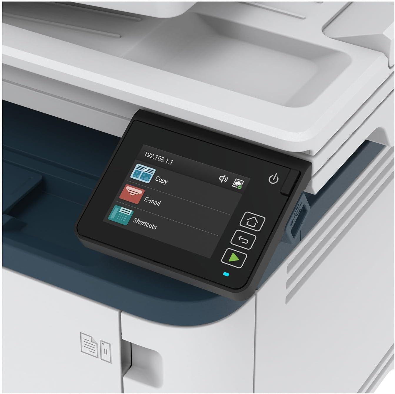 Refurbished Xerox B305/DNI Wireless Mono Laser All-in-One Printer - Reebelo Nederland