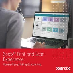 Refurbished Xerox B305/DNI Wireless Mono Laser All-in-One Printer - Reebelo Nederland