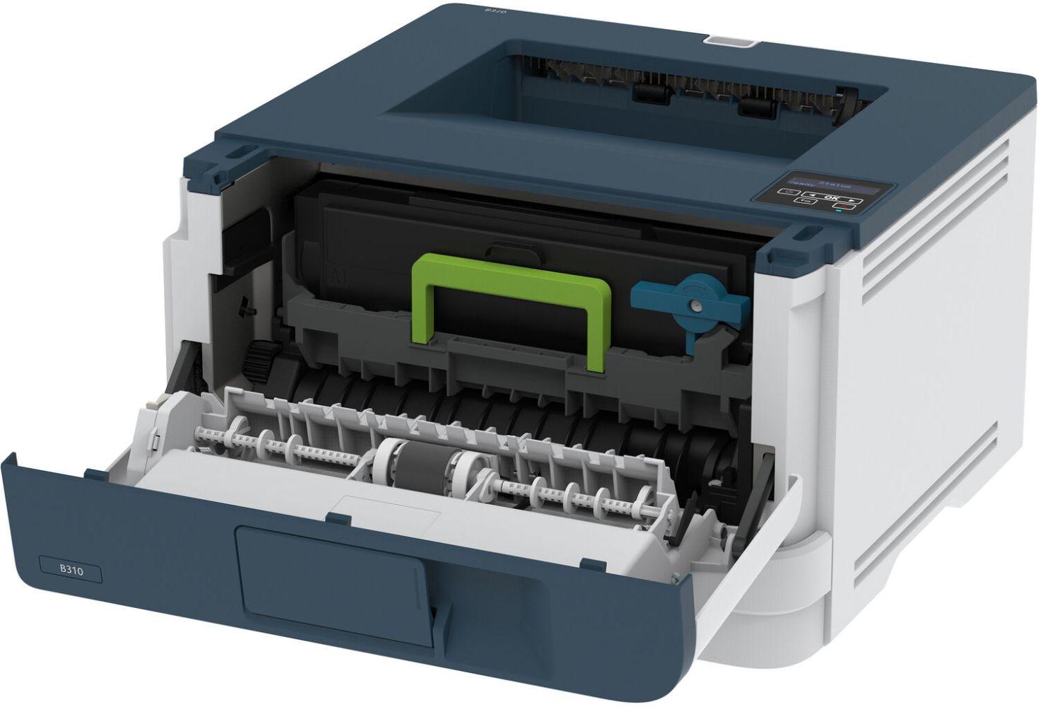 Refurbished Xerox B310/DNI Monochrome Laser Printer - Reebelo Nederland