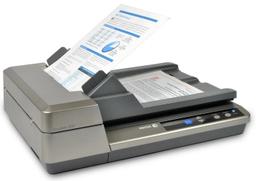 Refurbished Xerox DocuMate 3220 Flatbed Scanner - Reebelo Nederland