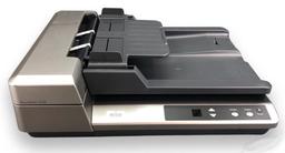 Refurbished Xerox DocuMate 3220 Flatbed Scanner - Reebelo Nederland