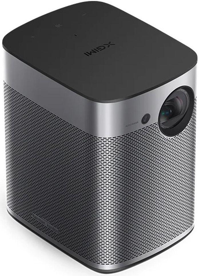 Refurbished Xgimi XGIMI Halo Smart Portable Projector - Reebelo Nederland