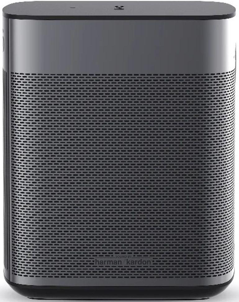 Refurbished Xgimi XGIMI Halo Smart Portable Projector - Reebelo Nederland