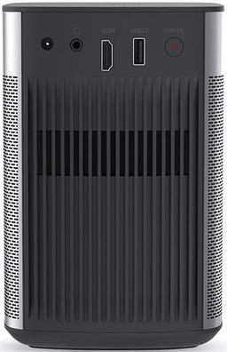 Refurbished Xgimi XGIMI Halo Smart Portable Projector - Reebelo Nederland