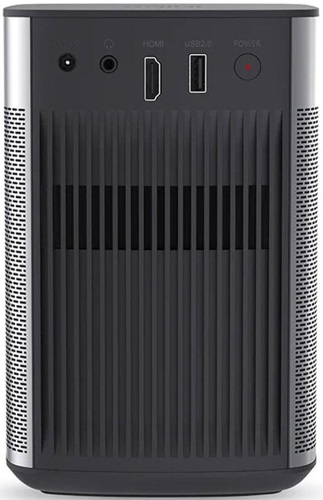 Refurbished Xgimi XGIMI Halo Smart Portable Projector - Reebelo Nederland