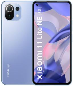 Refurbished Xiaomi 11 Lite (5G) NE - Reebelo Nederland