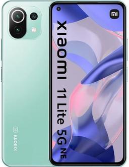Refurbished Xiaomi 11 Lite (5G) NE - Reebelo Nederland