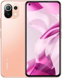 Refurbished Xiaomi 11 Lite (5G) NE - Reebelo Nederland