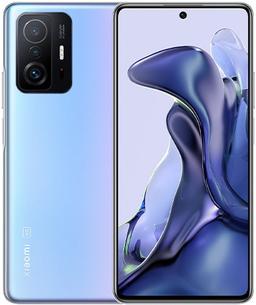 Refurbished Xiaomi 11T (5G) - Reebelo Nederland